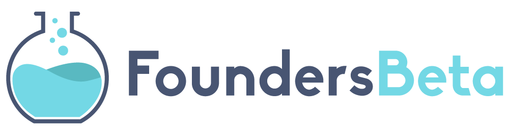 FoundersBeta : Brand Short Description Type Here.